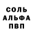 КЕТАМИН VHQ Sigma Productions